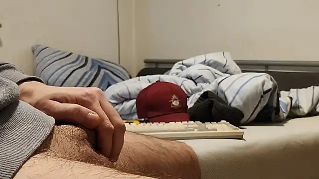 Alphapimmelchen online show from 22, 1, 2025