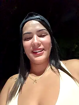 camiysebas21 online show from 19, 5, 2026