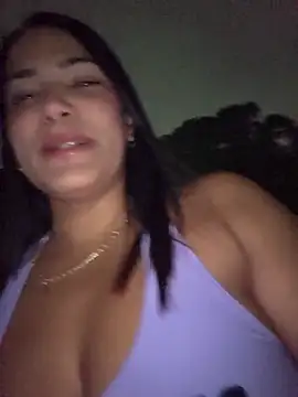 camiysebas21 online show from 27, 5, 2026