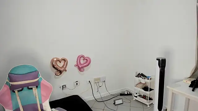 WandaDoll online show from 17, 2, 2025