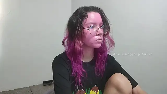 WandaDoll online show from 16, 12, 2025