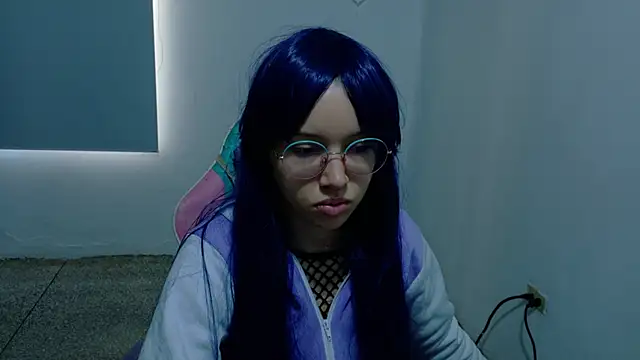 WandaDoll online show from 9, 2, 2026