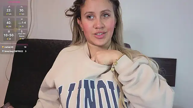 eleecttraa 12 online show from 11, 2, 2026