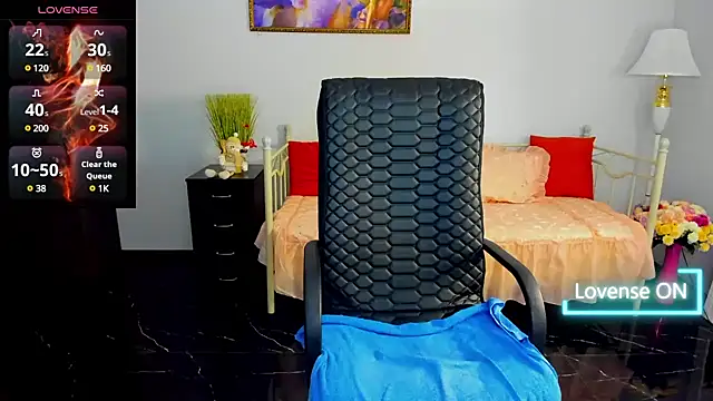 Julia Dean online show from 29, 1, 2025