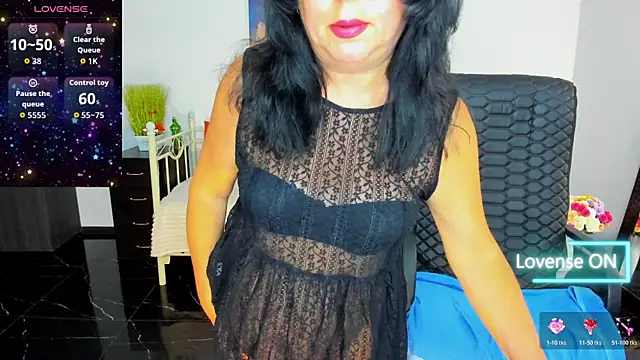 Snapshot of Julia_Dean chatting on 26, 6, 2026 Julia Dean online show from 26, 6, 2026