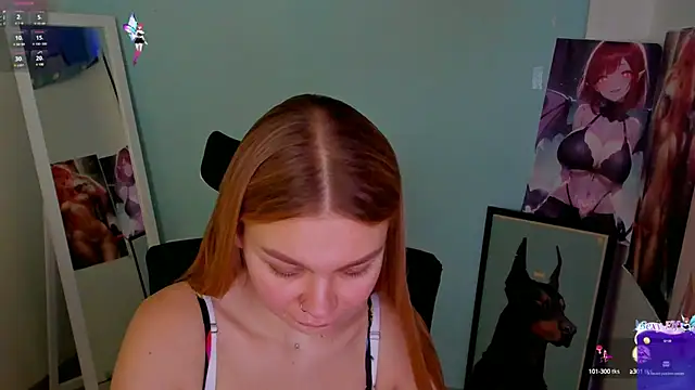 Molly sweetie online show from 9, 12, 2024