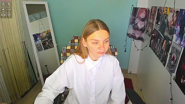 Molly sweetie online show from 4, 3, 2025