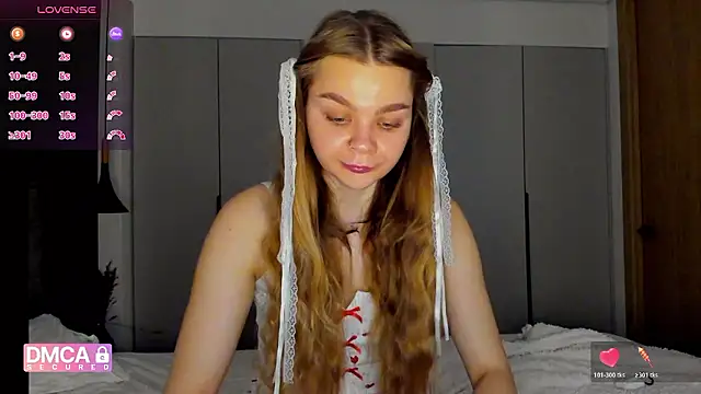 Molly sweetie online show from 16, 1, 2026