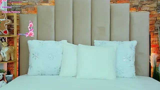 Brianna Wilson online show from 15, 12, 2025