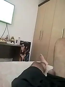 Snapshot of flavio81augusto chatting on 7, 2, 2026 flavio81augusto online show from 7, 2, 2026