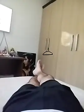 Snapshot of flavio81augusto chatting on 11, 2, 2026 flavio81augusto online show from 11, 2, 2026