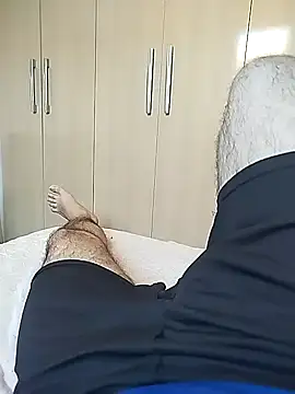 Snapshot of flavio81augusto chatting on 16, 2, 2026 flavio81augusto online show from 16, 2, 2026