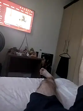 Snapshot of flavio81augusto chatting on 18, 2, 2026 flavio81augusto online show from 18, 2, 2026