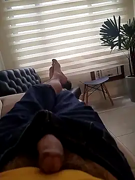 Snapshot of flavio81augusto chatting on 1, 3, 2026 flavio81augusto online show from 1, 3, 2026