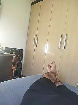 Snapshot of flavio81augusto chatting on 3, 3, 2026 flavio81augusto online show from 3, 3, 2026