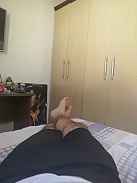 Snapshot of flavio81augusto chatting on 4, 3, 2026 flavio81augusto online show from 4, 3, 2026