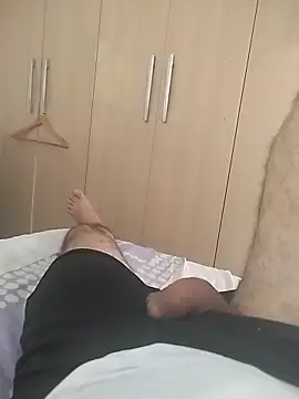 Snapshot of flavio81augusto chatting on 6, 3, 2026 flavio81augusto online show from 6, 3, 2026