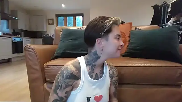 Rubyrichhxo online show from 18, 11, 2025