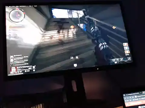 FleshlightFan online show from 9, 11, 2025