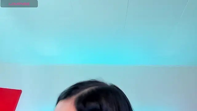 Abbye blue01 online show from 17, 12, 2024