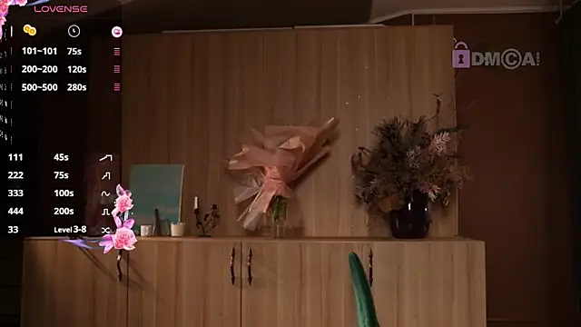 steffania- online show from 4, 2, 2025