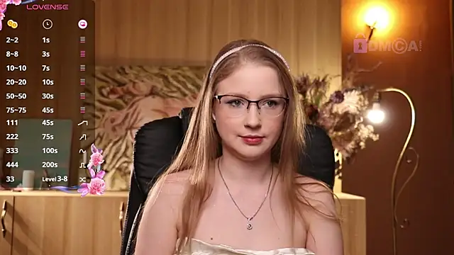 steffania- online show from 23, 2, 2025