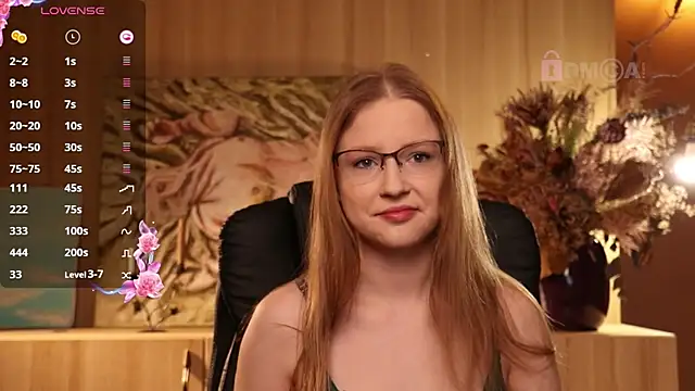 steffania- online show from 16, 3, 2025