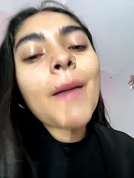 GiselOrtiz online show from 16, 10, 2025