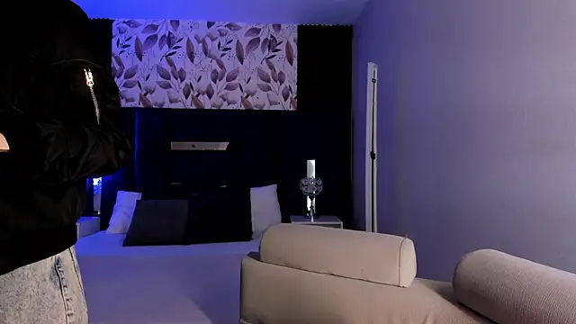 GiselOrtiz online show from 14, 5, 2026
