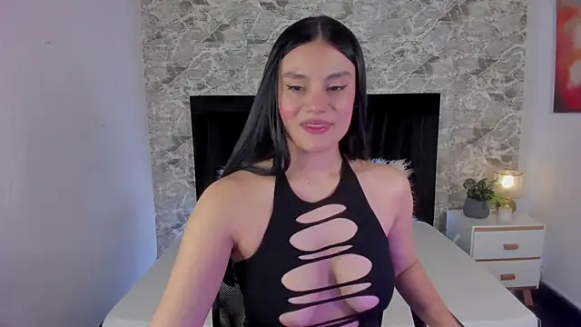 Maylin Garcia online show from 7, 10, 2025