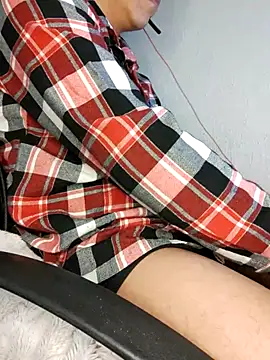 MX-SEX-FUN online show from 18, 3, 2025