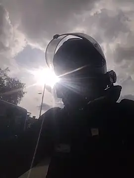 Danielitohot23cm online show from 20, 12, 2025