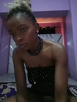 Pretty-queen123 online show from 6, 2, 2026