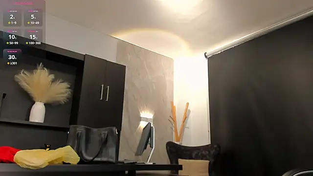 CorinneRusso online show from 25, 1, 2025