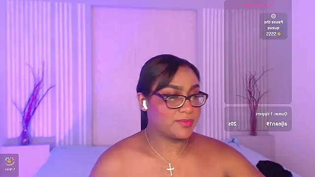 BlakmillerrGilson online show from 12, 2, 2025