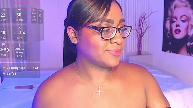 BlakmillerrGilson online show from 11, 3, 2025