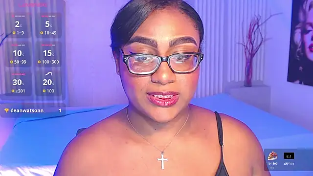 BlakmillerrGilson online show from 12, 3, 2025