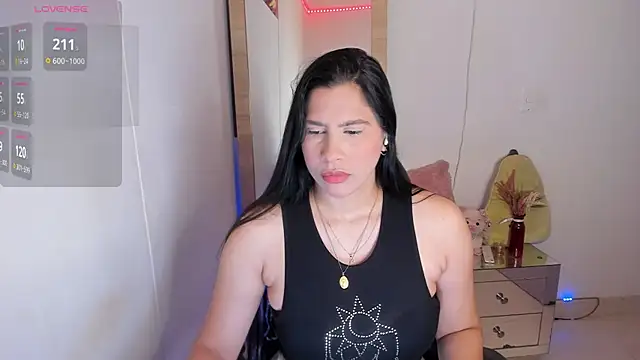 hellensexy online show from 31, 3, 2026