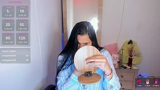 hellensexy online show from 23, 5, 2026