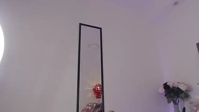 AnnadirtyXo online show from 15, 3, 2025