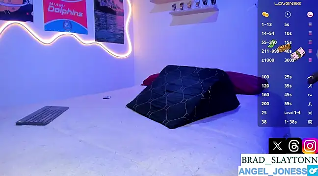 Brad-Slayton online show from 13, 3, 2025