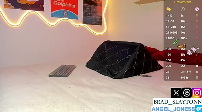 Brad-Slayton online show from 18, 3, 2025