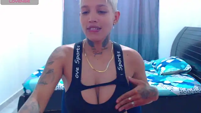 Dirty Zoe online show from 7, 8, 2026