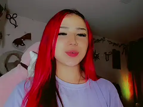 madisonx17 online show from 7, 1, 2025