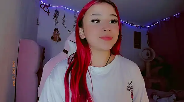 madisonx17 online show from 27, 1, 2025