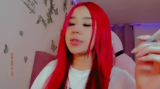 madisonx17 online show from 16, 3, 2025