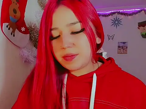 madisonx17 online show from 21, 12, 2025