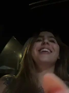 ValerieHilton online show from 16, 1, 2025