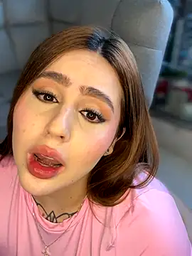 ValerieHilton online show from 27, 10, 2025