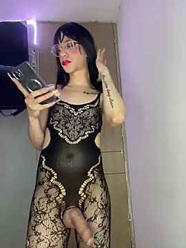 danielagh29 online show from 16, 1, 2026